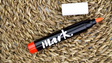 [Review] mark. by AVON Big Colour Lip Tint Pen*