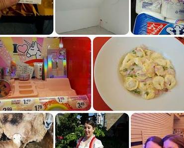 Wochenrückblick KW 16