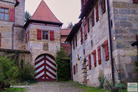 Burg Grünsberg