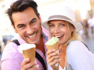 Heiß auf Eis: ICE CREAM FESTIVAL 2017 noch größer und bunter