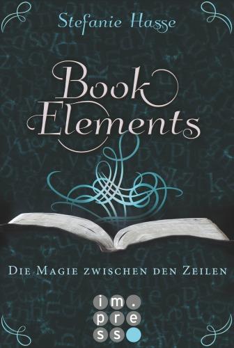 [Rezension] Book Elements - Die Magie zwischen den Zeilen