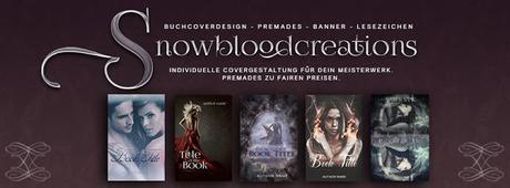 Ein Blick hinter die Kulissen: Snowbloodcreations