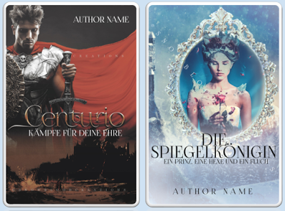 Ein Blick hinter die Kulissen: Snowbloodcreations