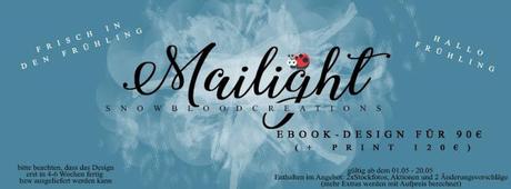 Ein Blick hinter die Kulissen: Snowbloodcreations