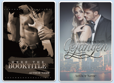 Ein Blick hinter die Kulissen: Snowbloodcreations