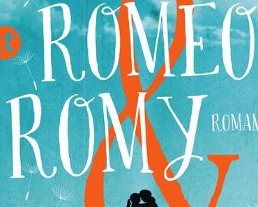 Rezension: Romeo & Romy von Andreas Izquierdo