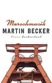 Martin Becker – Marschmusik