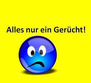 Die Rente ist noch weit- alles nur ein Gerücht