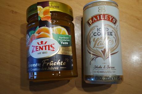 Die Brandnooz Box / April 2017