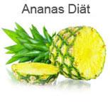 Ananas Diät