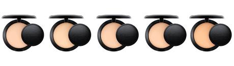 Next to Nothing Collection - MAC