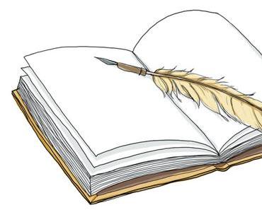 Zitat zum Sonntag #75: MESSE-FUNDSTÜCKE