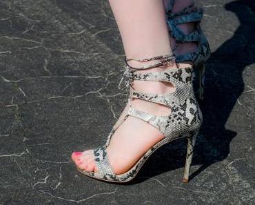 5 Tipps & Tricks für schöne Füsse