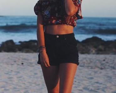 OOTD: Favourite Top!