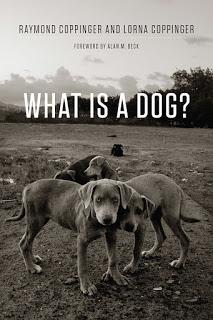 Rezension: What is a Dog? von Ray and Lorna Coppinger