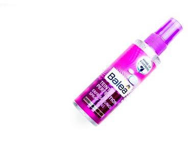 [Review] Balea Teint Perfektion Erfrischungsspray 2in1