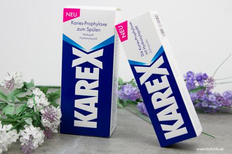Karex  Die Karies-Prophylaxe mit Hydroxylapatit