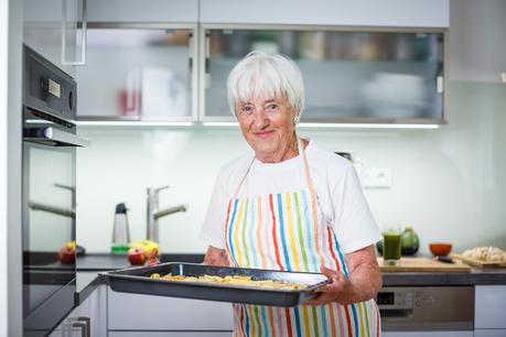 Barrierefrei Kochen – moderne Küchenplanung für Senioren