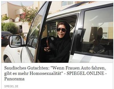 Merkel erntet Lob für ihren Beitrag zur Entrechtung der Frauen