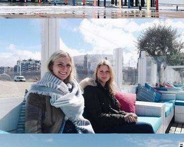 QUICK TRIP TO THE NETHERLANDS