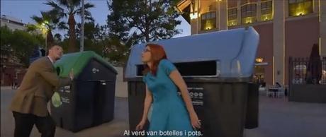 EMAYA wirbt mit „Musical“ für mehr Recycling