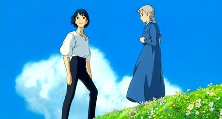 Gewinnspiel zur Limited Edition vom Wandelnden Schloss