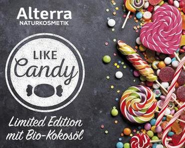 Neues von Rossmann / Alterra