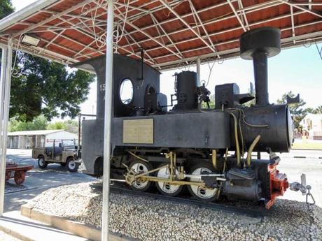 Lokomotive-Windhoek