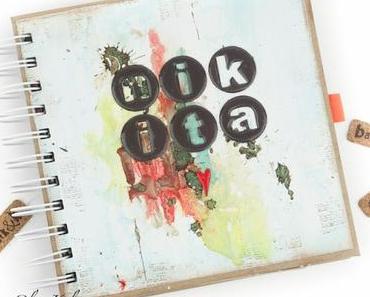 Announcement Workshop Baby Book