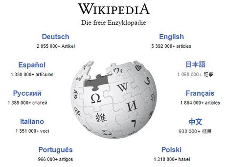 China baut einen Klon der Wikipedia