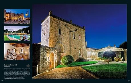 Mallorca ist ein Ort voller geheimnisvoller, überraschender und inspirierender Plätze . . .