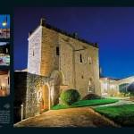 Mallorca ist ein Ort voller geheimnisvoller, überraschender und inspirierender Plätze . . .