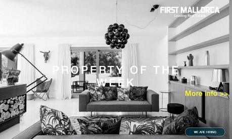 Weiter große Nachfrage nach Mallorca-Immobilien