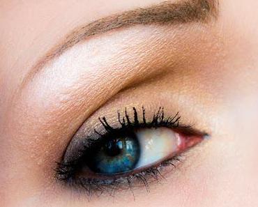 🎥 Make-up Tutorial online: easy Allday Glam mit der TheBalm "Nude'tude" und "Balmbini" inkl. zweierlei Lippenstiftvarianten!