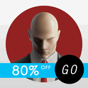 Hitman GO, Geometry Wars 3: Dimensions und 2 weitere Apps für Android heute reduziert (Ersparnis: 11,94 EUR)