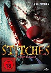 Stitches – Böser Clown (2012)