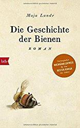 [ReziSnack] Wie die Bienen ein Geschenk bekamen und Autoren trafen