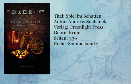 [Rezension] Spiel im Schatten von Andreas Suchanek