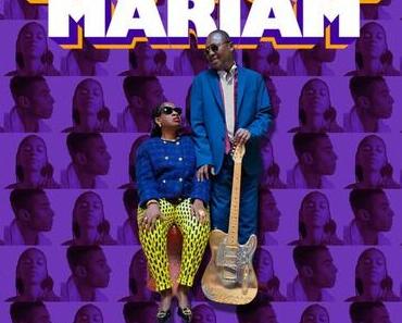 Amadou & Mariam bitten zum Tanz – farbenfrohes neues Video zu „Bofou Safou“