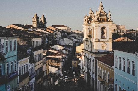 15 sehenswerte Orte in Südamerika, die auf keiner Backpacking Reise fehlen sollten