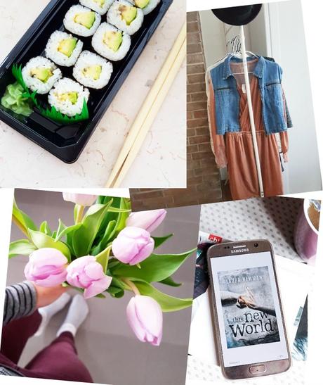Spring Favourites: Fashion, Food und Lifestyle