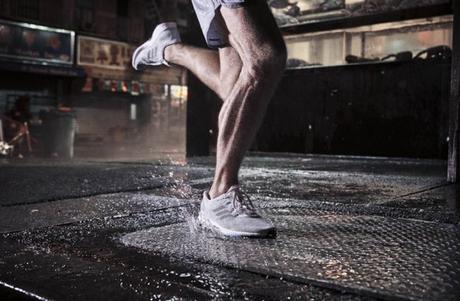 adidas PureBOOST DPR für Männer. Was kann der neue Herren Laufschuh?