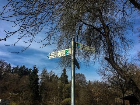 3 Tälerweg bei Kastellaun – Besuch von Trimmbach, Deimerbach und Ourbach
