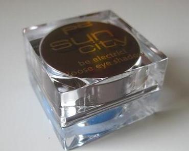 p2 Sun City loose eye shadow
