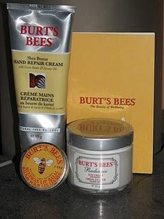Burts Bees Naturkosmetik bei Test-freak zu gewinnen
