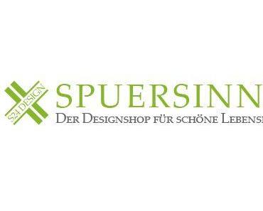 Spuersinn24 - der Designshop!