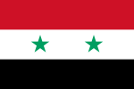 Friedliche Demokratiebewegung in Syrien darf nicht niedergeschlagen werden!