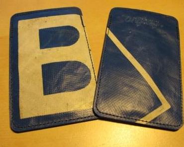 Die wirklich stabile Handytasche