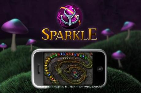 Sparkle the Game – Handgezeichnete Level und tolles Gameplay warten in diesem Spiel