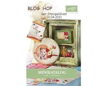 Mini Katalog Blog Hop